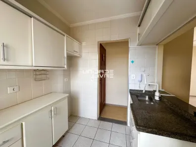 Apartamento com 3 Quartos à venda, 70m² no Vila Mogilar, Mogi das Cruzes