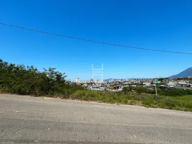 Lote/Terreno à venda, 300m² no São Sebastião, Palhoça