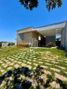 Casa com 3 Quartos à venda, 210m² no Alphaville Itu, Itu