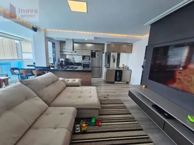 Apartamento com 2 Quartos à venda, 100m² no Aeroporto, Juiz de Fora