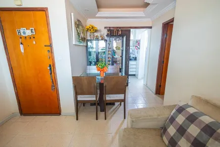 Apartamento com 2 Quartos à venda, 44m² no Santa Amélia, Belo Horizonte