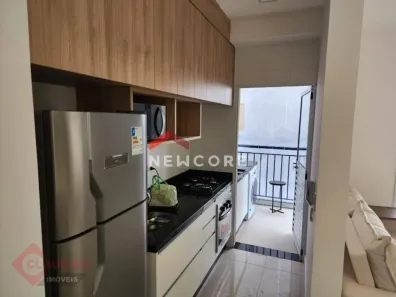 Apartamento com 2 Quartos à venda, 50m² no Chácara Belenzinho, São Paulo