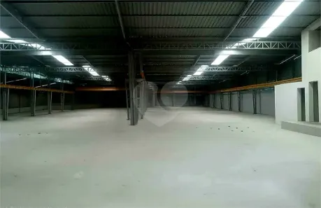 Galpão/Depósito/Armazém à venda, 2975m² no Vila Jaraguá, São Paulo