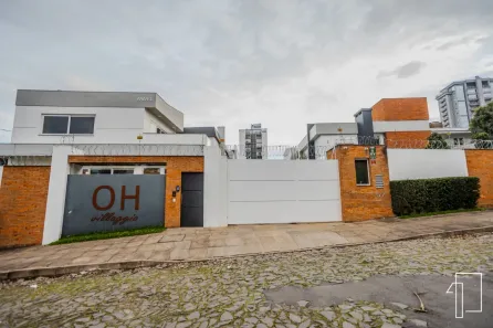 Casa de Condomínio com 3 Quartos à venda, 188m² no Jardim América, São Leopoldo