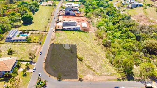 Lote/Terreno à venda, 2346m² no Loteamento Residencial Parque Terras de Santa Cecília, Itu