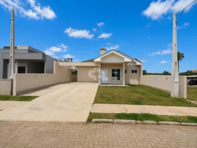 Casa com 3 Quartos à venda, 125m² no Centro, Vera Cruz