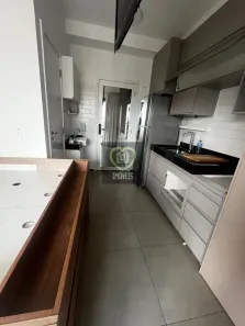 Apartamento à venda, 24m² no Liberdade, São Paulo