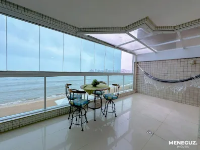 Apartamento com 4 Quartos à venda, 269m² no Praia do Morro, Guarapari