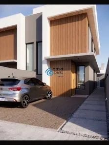 Sobrado com 3 Quartos à venda, 180m² no Plano Diretor Sul, Palmas