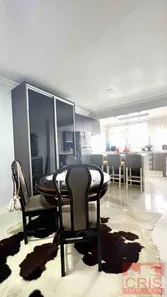 Apartamento com 3 Quartos à venda, 118m² no São Bento, Bento Gonçalves