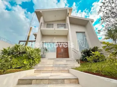 Casa com 4 Quartos à venda, 422m² no Garças, Belo Horizonte