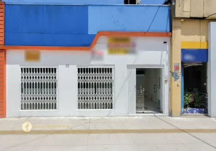 Casa com 1 Quarto para alugar, 470m² no Socorro, São Paulo