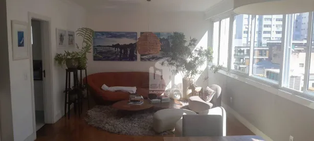 Apartamento com 4 Quartos para alugar, 250m² no Cerqueira César, São Paulo