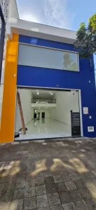 Galpão/Depósito/Armazém para alugar, 309m² no Centro, São Caetano do Sul