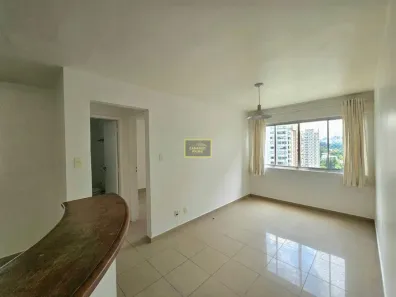 Apartamento com 1 Quarto à venda, 40m² no Moema, São Paulo