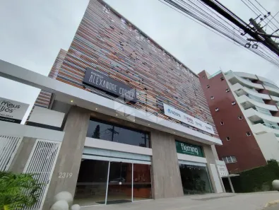Ponto Comercial para alugar, 87m² no Nonoai, Santa Maria