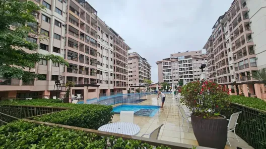 Apartamento com 2 Quartos à venda, 67m² no Taquara, Rio de Janeiro
