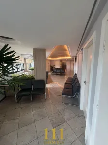 Sala Comercial com 1 Quarto para alugar, 25m² no Jardim Esplanada II, São José dos Campos