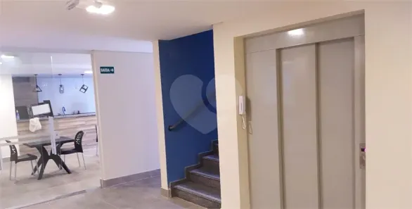 Apartamento com 2 Quartos à venda, 47m² no Parque Císper, São Paulo