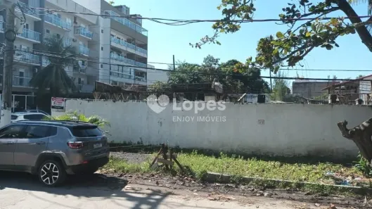 Lote/Terreno à venda, 749m² no Recreio dos Bandeirantes, Rio de Janeiro