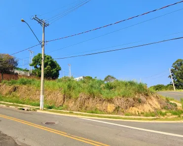 Lote/Terreno à venda, 670m² no Bosque, Vinhedo