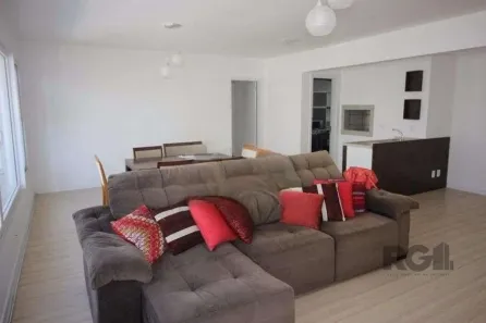 Apartamento com 4 Quartos para alugar, 158m² no Menino Deus, Porto Alegre
