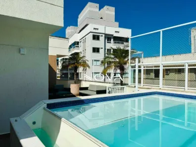 Cobertura com 3 Quartos à venda, 240m² no Santa Rosa, Niterói