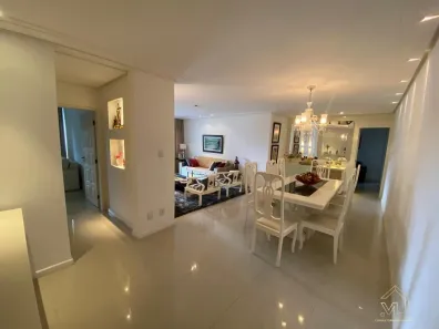 Apartamento com 4 Quartos à venda, 202m² no Itaigara, Salvador