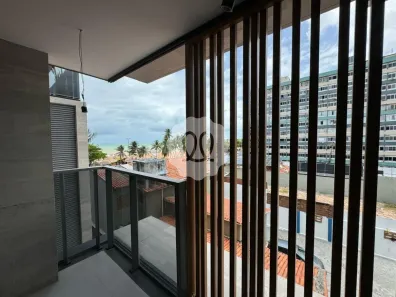 Apartamento com 3 Quartos à venda, 114m² no Cabo Branco, João Pessoa