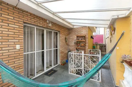 Prédio Comercial à venda, 804m² no Vila Santa Catarina, São Paulo