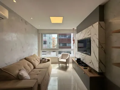 Apartamento com 2 Quartos à venda, 62m² no Centro, Capão da Canoa