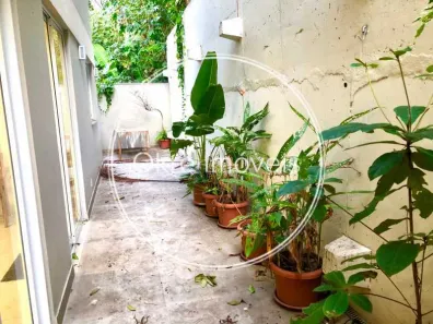 Apartamento com 3 Quartos à venda, 103m² no Laranjeiras, Rio de Janeiro