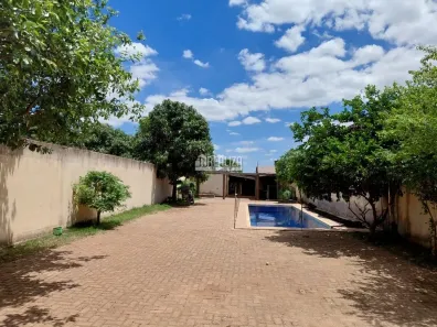 Fazenda/Sítio com 3 Quartos à venda, 600m² no Conjunto Uberaba, Uberaba