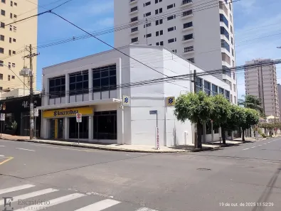 Ponto Comercial à venda, 10m² no Centro, Catanduva