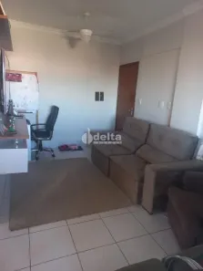 Apartamento com 2 Quartos à venda, 51m² no Pampulha, Uberlândia