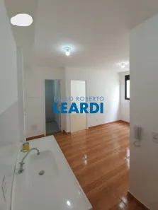 Apartamento com 2 Quartos à venda, 35m² no Vila Parque Jabaquara, São Paulo