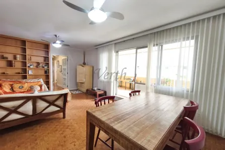 Apartamento com 3 Quartos à venda, 159m² no Centro, Campinas