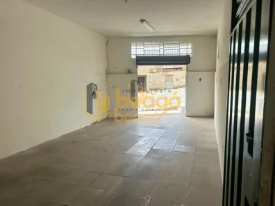 Ponto Comercial para alugar, 35m² no Jardim Laguna, Contagem