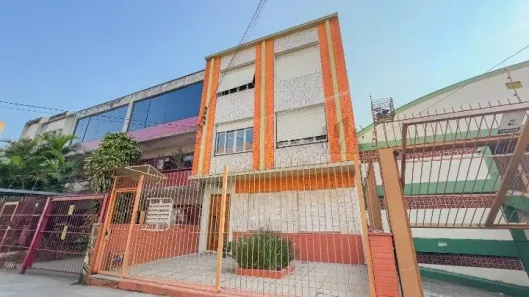Apartamento com 1 Quarto à venda, 51m² no Santana, Porto Alegre