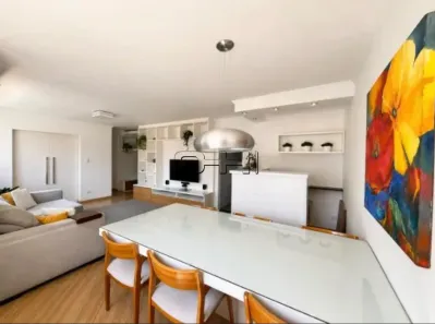 Apartamento com 3 Quartos à venda, 122m² no Vila Mariana, São Paulo