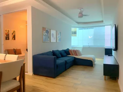 Apartamento com 3 Quartos à venda, 110m² no Lagoa Nova, Natal