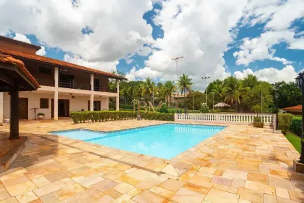 Casa de Condomínio com 6 Quartos à venda, 630m² no Quinta da Alvorada, Ribeirão Preto