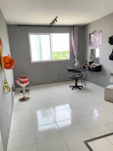 Apartamento com 2 Quartos à venda, 44m² no Cajazeiras, Fortaleza