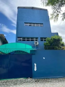Prédio Comercial à venda, 850m² no Vila Belmiro, Santos