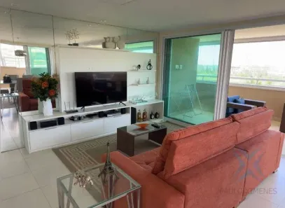 Cobertura com 3 Quartos à venda, 176m² no Porto das Dunas, Aquiraz
