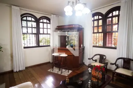 Casa com 4 Quartos à venda, 398m² no Liberdade, Belo Horizonte