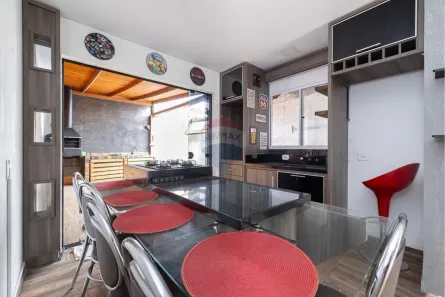 Casa com 2 Quartos à venda, 66m² no Guarujá, Lages