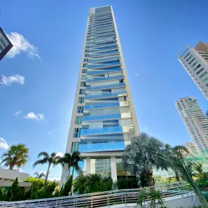 Apartamento com 4 Quartos à venda, 311m² no Altiplano Cabo Branco, João Pessoa