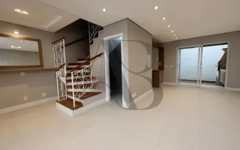 Sobrado com 3 Quartos à venda, 95m² no Chácara Primavera, Campinas