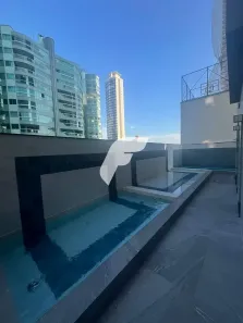 Apartamento com 3 Quartos à venda, 127m² no Meia Praia, Itapema